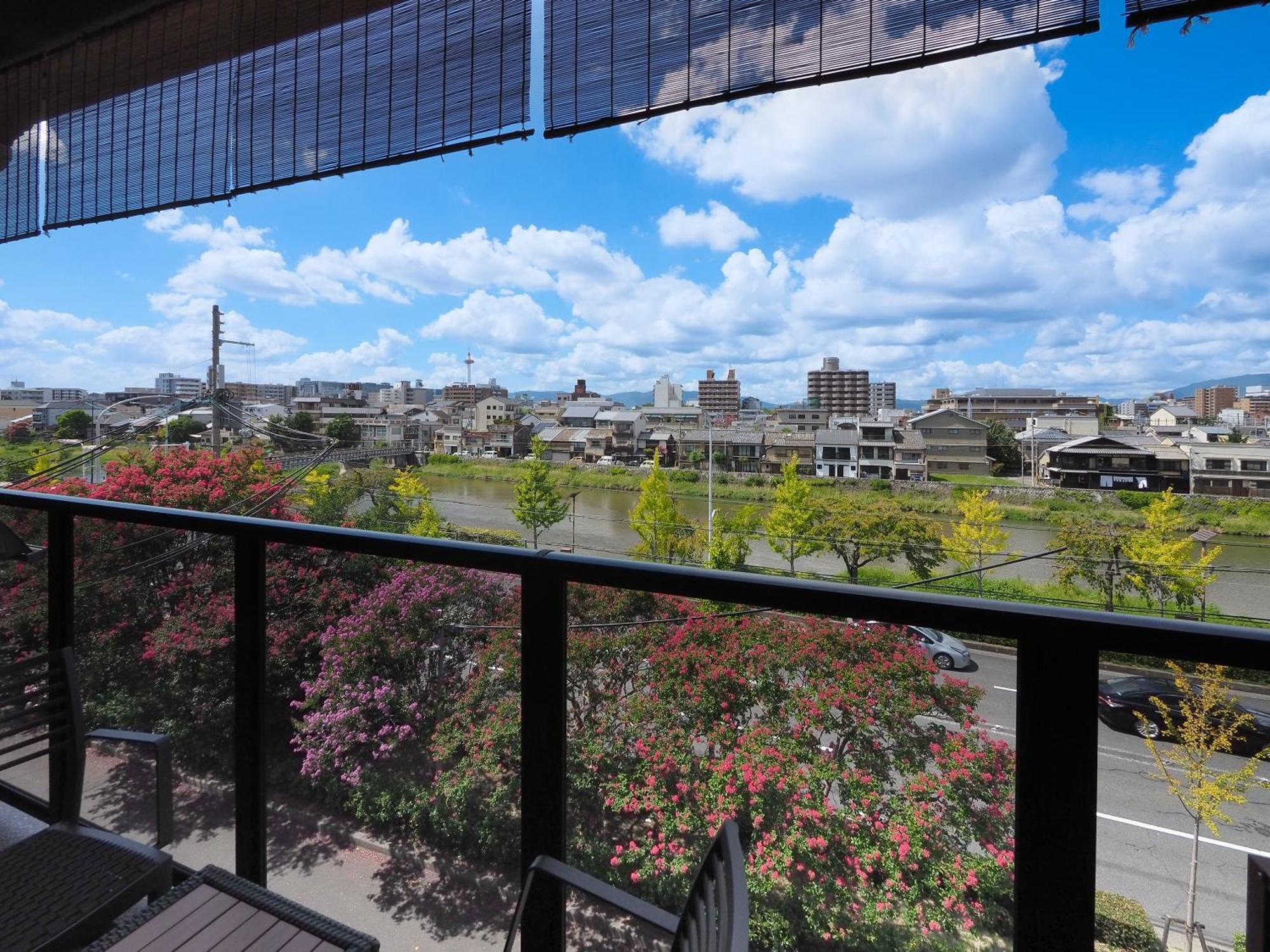 Hiyori Stay Kyoto Kamogawa Exterior photo