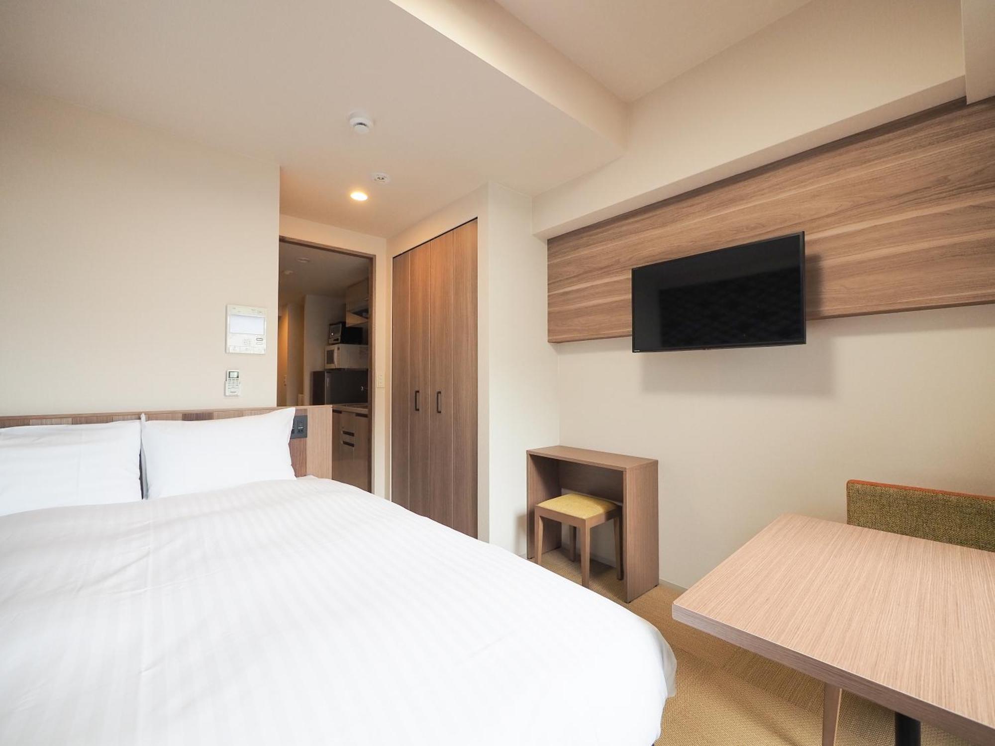 Hiyori Stay Kyoto Kamogawa Exterior photo