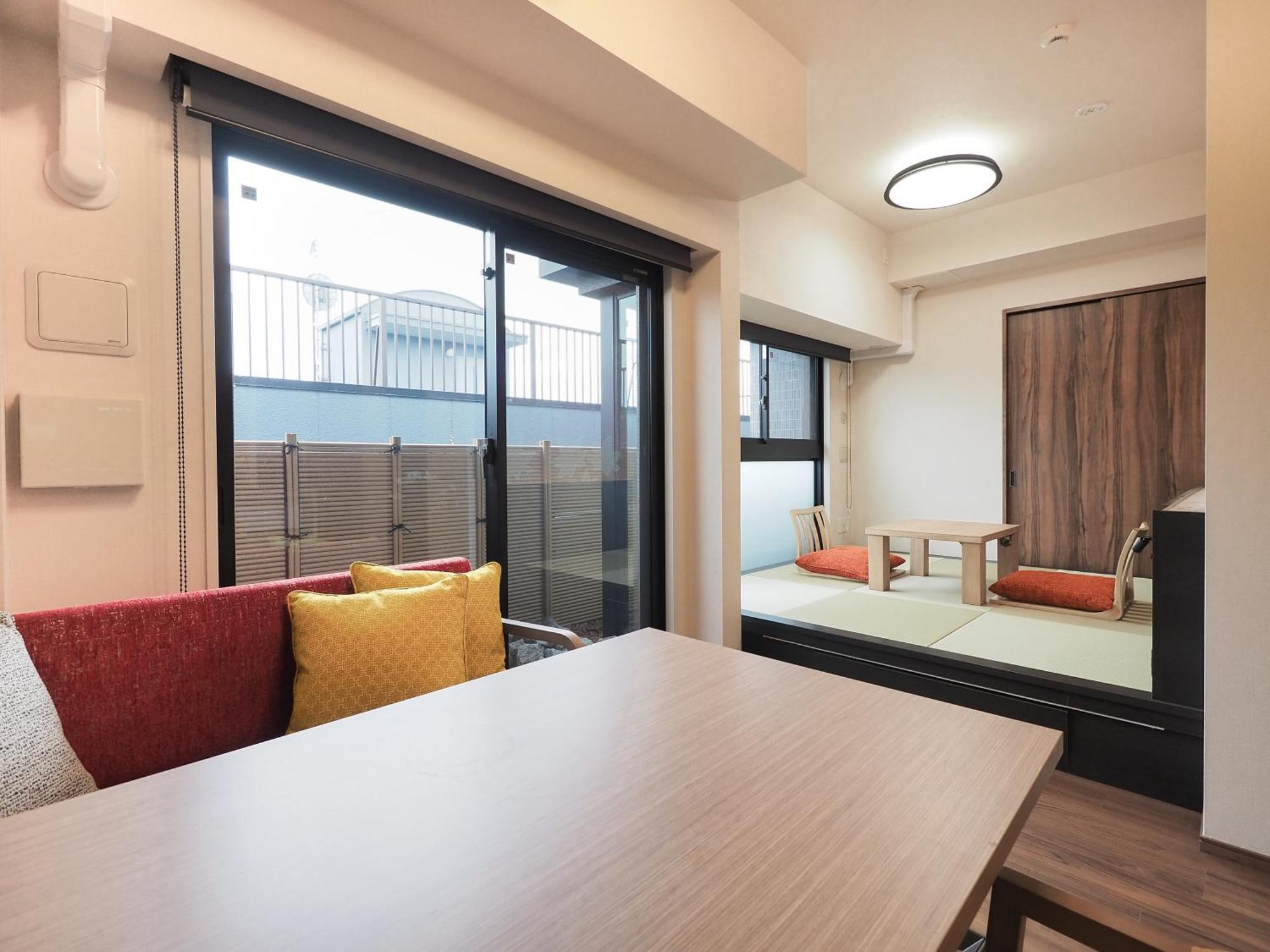 Hiyori Stay Kyoto Kamogawa Exterior photo