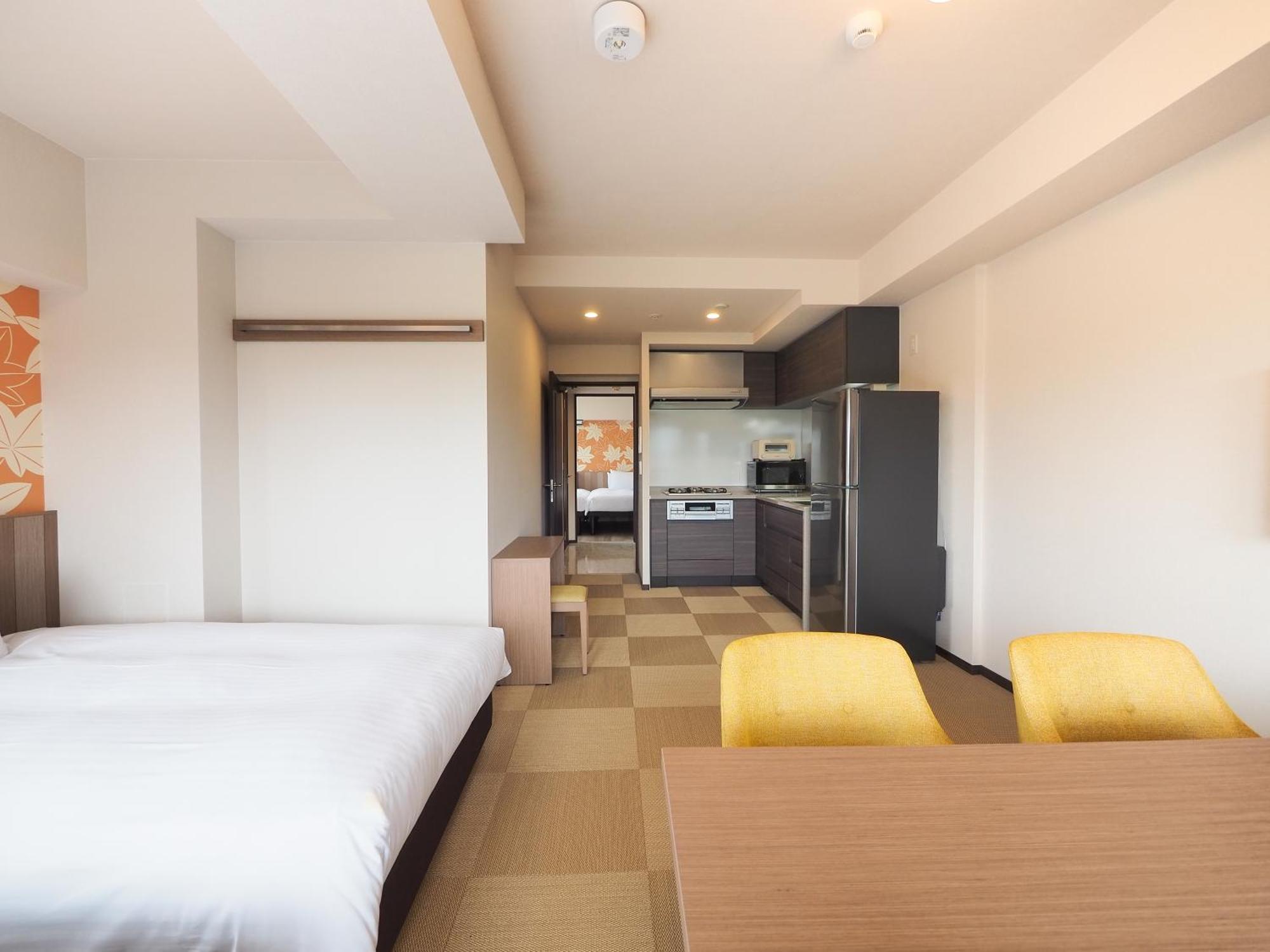 Hiyori Stay Kyoto Kamogawa Exterior photo