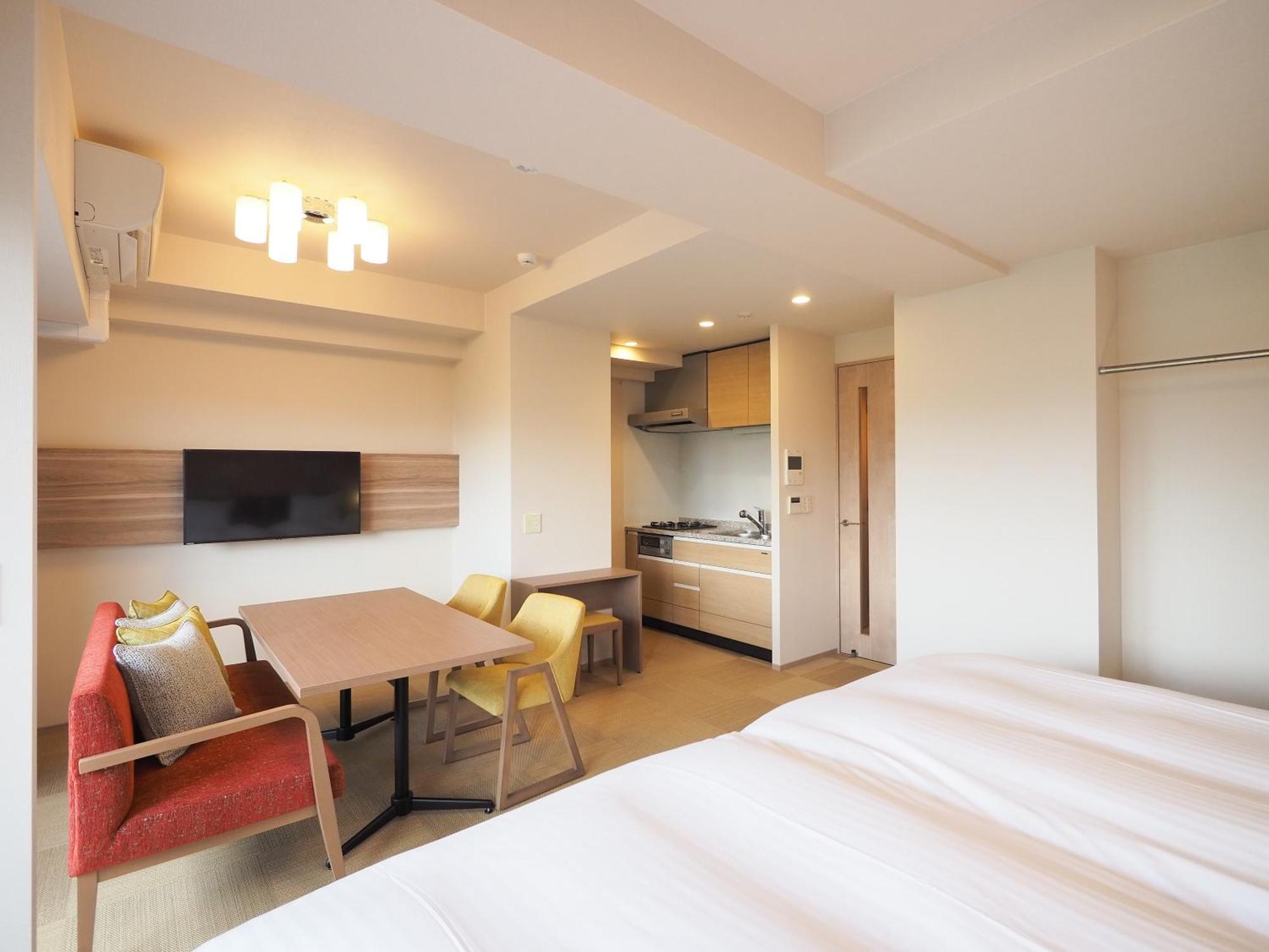 Hiyori Stay Kyoto Kamogawa Exterior photo