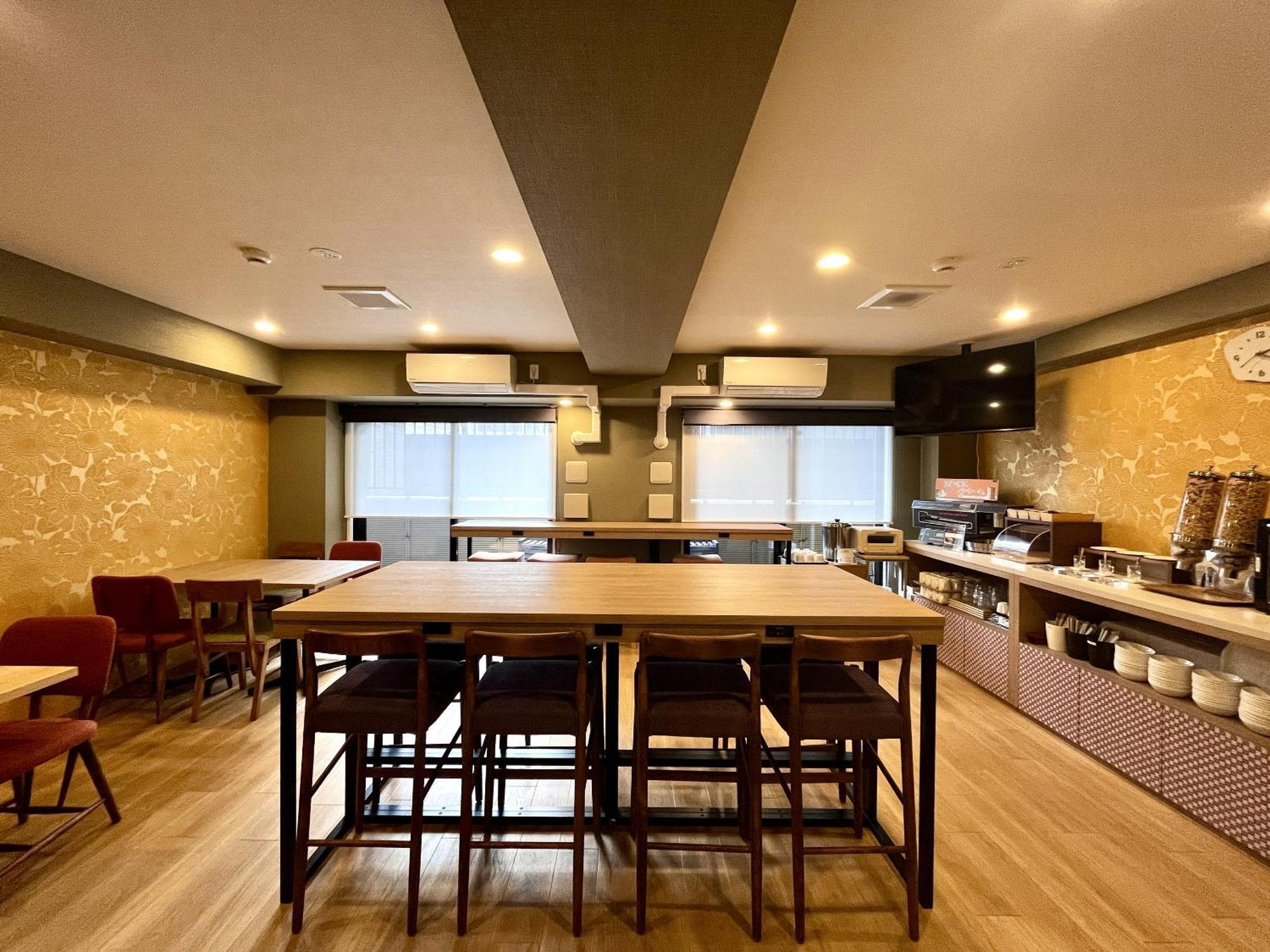 Hiyori Stay Kyoto Kamogawa Exterior photo
