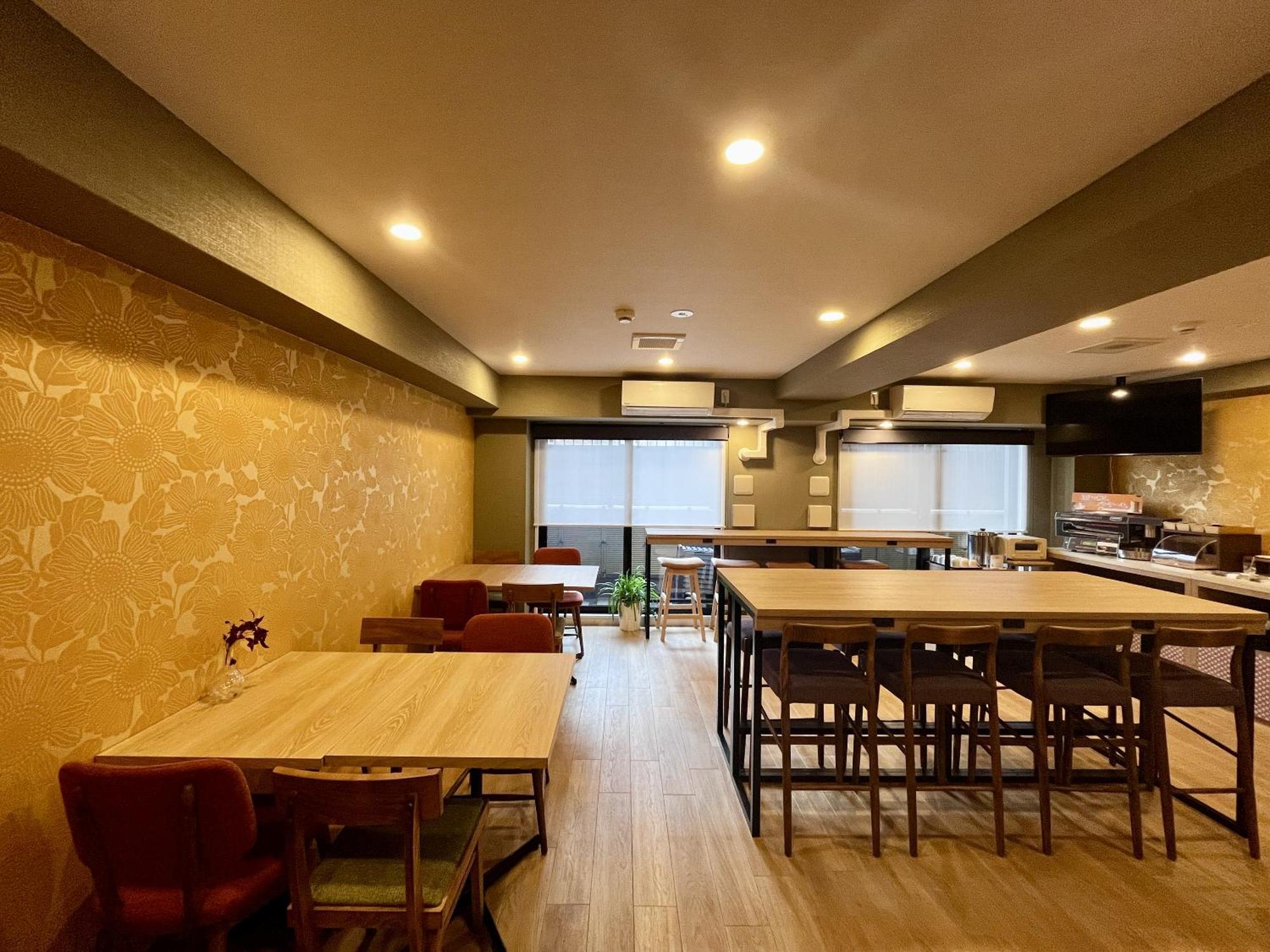 Hiyori Stay Kyoto Kamogawa Exterior photo